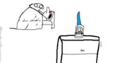 Saw this and immediately thought you lot lol