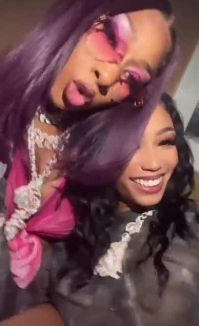 Them lil Hershey kisses