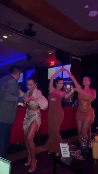 Dance wiz draya 