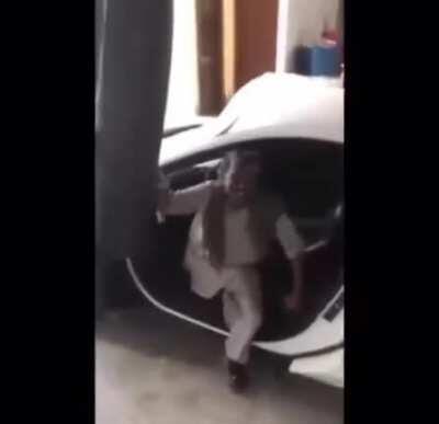 Car, Car, Car, mia mia mia