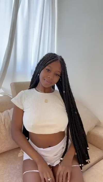 How do you like this view?