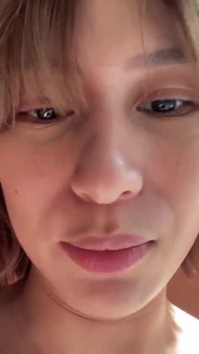 Issa Pressman and Keiko Fox