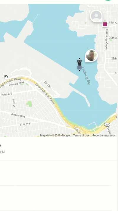 I think my pizza driver is riding an oppressor mk2