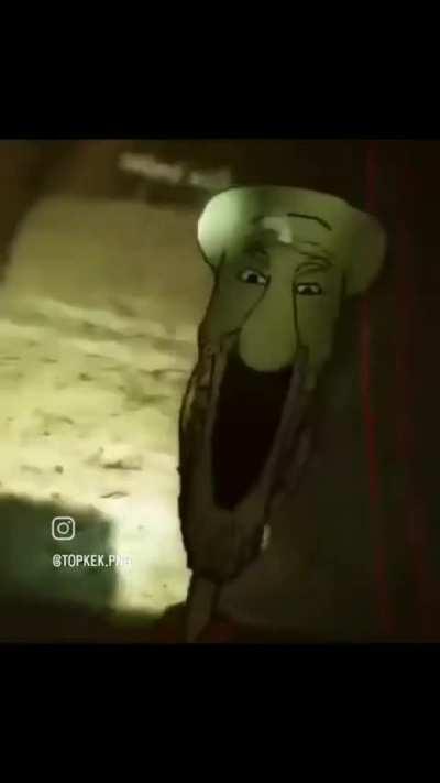 Yur egirl is:damn soysponge