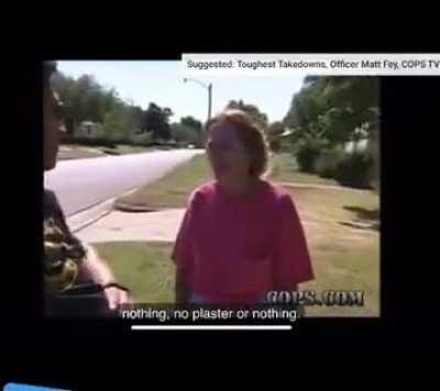 I dont sell crack im a prostitute