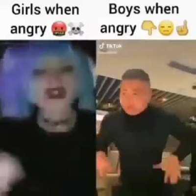 He knocked the watermelon out of his hands 😔