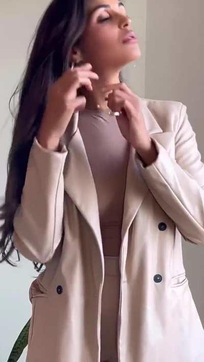 Casual Date Outfit GRWM