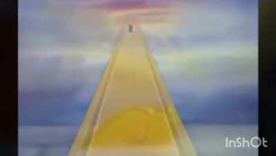 When the halo infinite theme starts playing