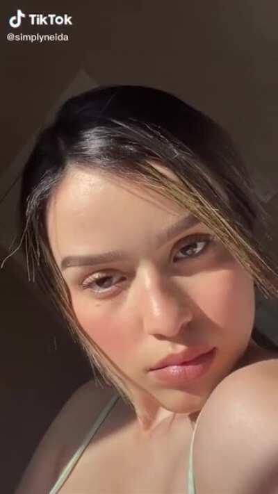 Beginning frame 🤤