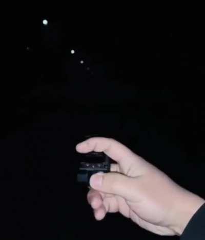 This 10,000 Lumens Ultrapowerful Floodlight