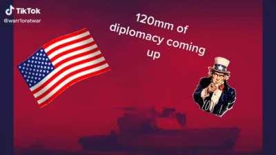 Lmao id sh*t my pants if that barrel was pointed at me