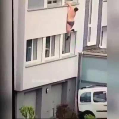 I hope the sex was worth it