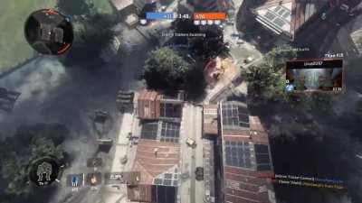 Sometimes, I impress myself.