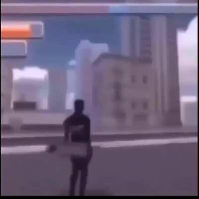 Homem aranha Milos de ps2