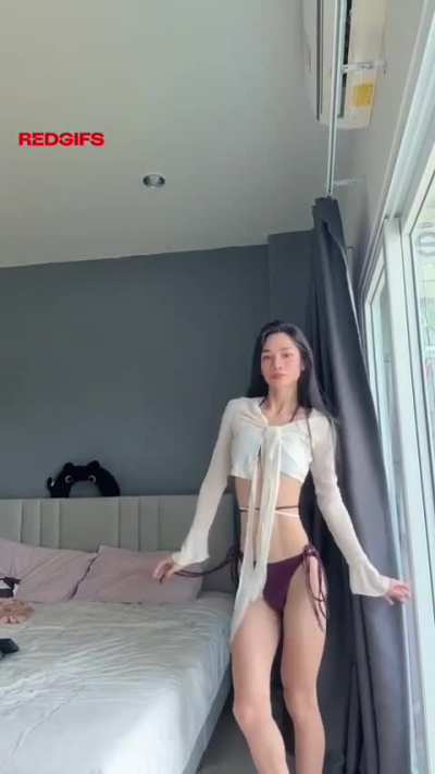 Do I look tempting? 😋