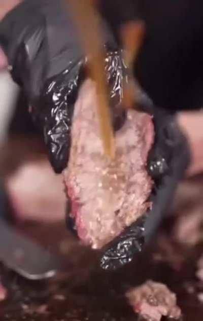 Brisket 🤤