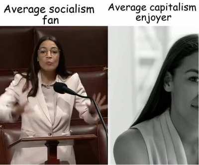 To defeat capitalism, drive a Tesla.