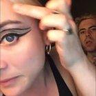 Right Fellas? (from Bria’s ig story)