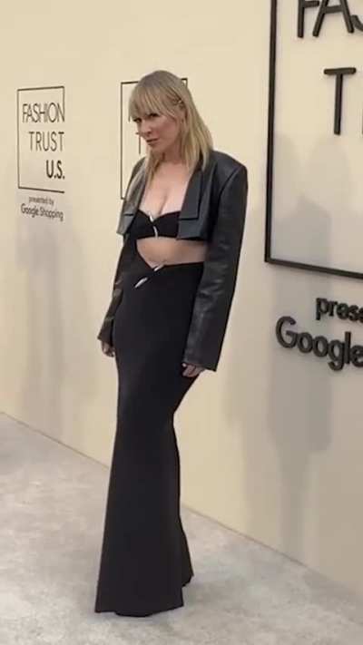 Natasha Bedingfield (Fashion Trust U.S Awards 04.08.25)