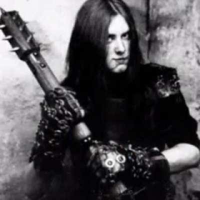 With ⸸rve an⸸i-pøser sovnd