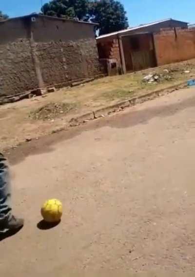 WCGW challenging Drunken Master