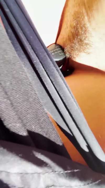 No wrong place to hump