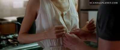 Isabel Lucas in Careful What You Wish For