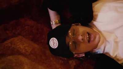 Before I listened to dom, I was nothing. A loser you could say. One day my homie said, 