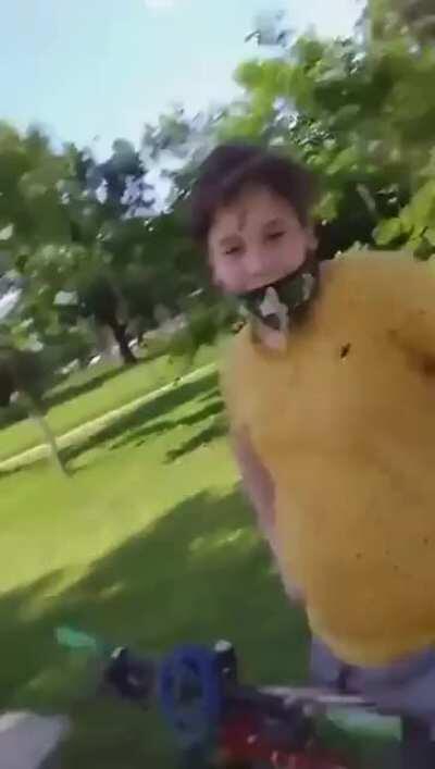 La picardia del argentino