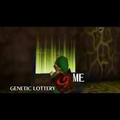 Let's roll the dice and see what we get!