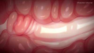 Lisa and Aether (Theobrobine)