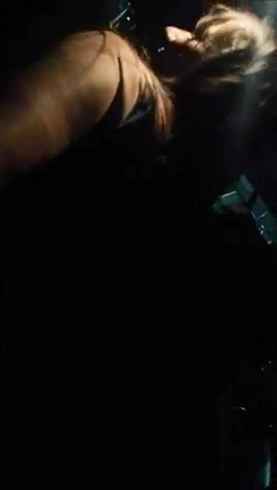 Cheating wife tells her husband she's at Target while riding guy in car | t.me/ErosServer