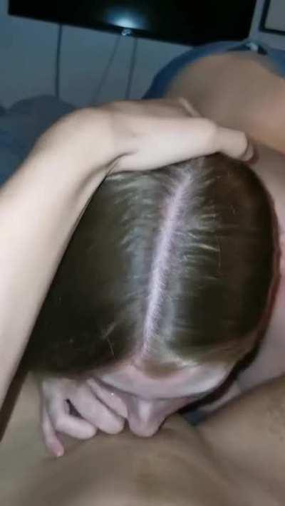 My mom would NOT approve of me posting this... but i hope you would? 🥰