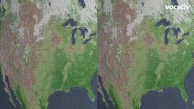 CO2 is the gas of life. They pump it in grow houses to increase yield. The sun went quiet from 1300-1800 with almost no sunspots. It caused the Little Ice Age, a time of freezing cold, droughts, and starvation. Quiet sun ended 1800. Then global warming. M