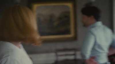 Having all the siblings together gave us some really good scenes.