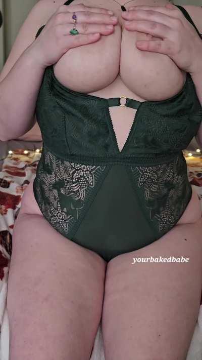 They're big but so ghosty that they're barely visible