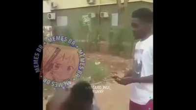 Kkkkkk abaixa o som é sério👍💗 desculpa aí HUEstation