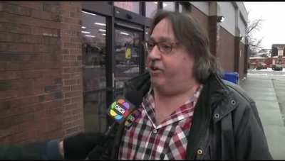 This Hamilton, Ontario guy responding to Canada’s new 2 drinks a week health guideline is part Trailer Park Boys, part Rob Ford, part Tim Dillon… and all class!