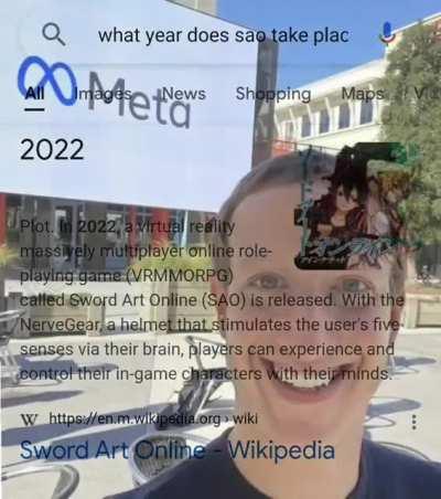 Next year, will be a good year