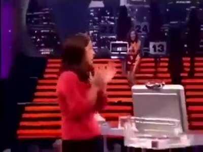 Riot seeing how much they have to pay in taxes this year.