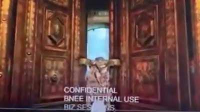 this is the only way to alleviate your desire to see some gameplay piece for a while