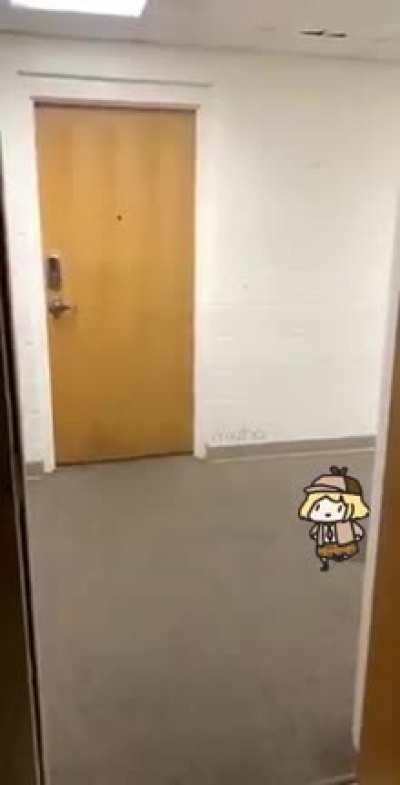 RUN FOR YOUR LIVES!!!