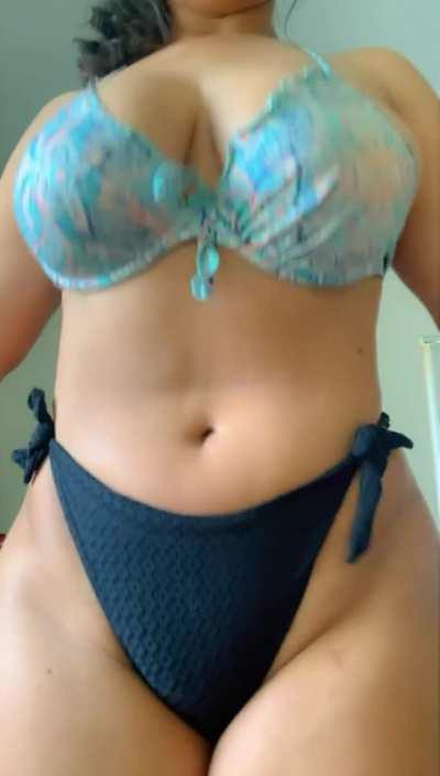 Come swimming with me