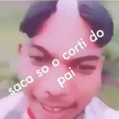 LANÇA ESSE MUQUINHA DE CRIA