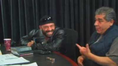 Joey Diaz - The Alex Jones Show (2010)