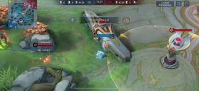 Braxy Main got Floryn Flicker Freestyle’d