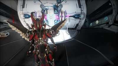 Eros Wings introduced a whole new plot twist