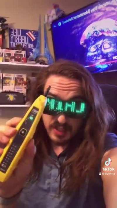 Made this to mess with this Qultists