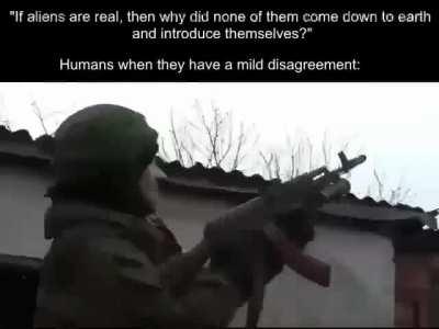 Pretty much explains it