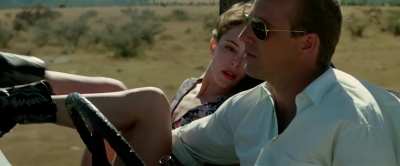 Rubbing fingers on wet horny woman pussy while driving is distracting ! 😛